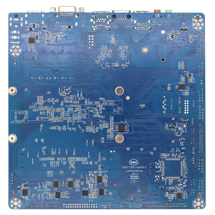 Thin Mini Itx Motherboard